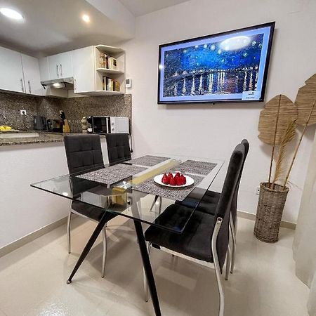 Royal Apartment Salou Exterior foto