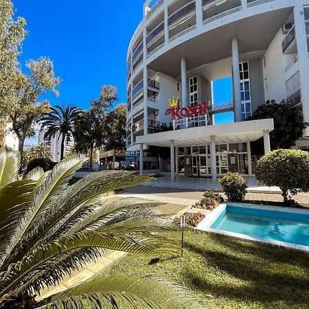 Royal Apartment Salou Exterior foto