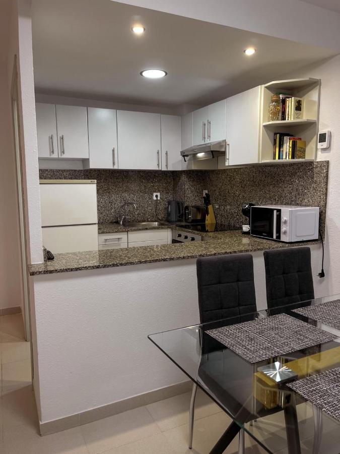 Royal Apartment Salou Exterior foto