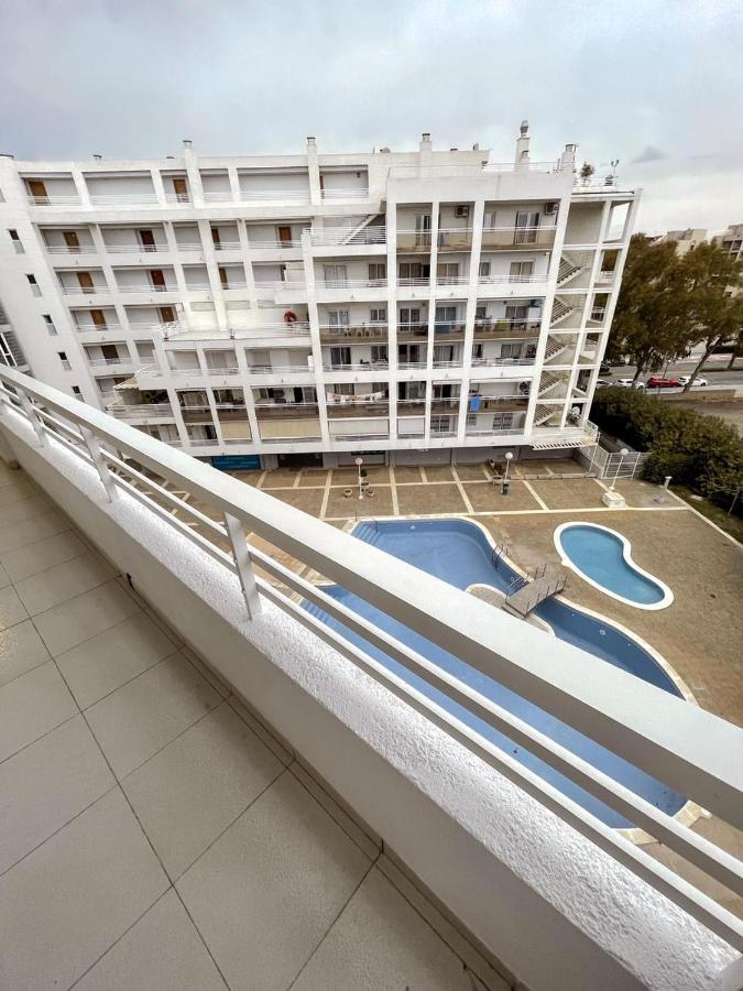Royal Apartment Salou Exterior foto