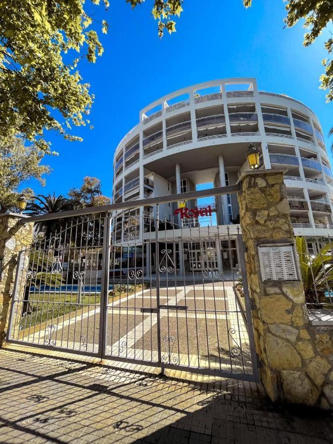 Royal Apartment Salou Exterior foto