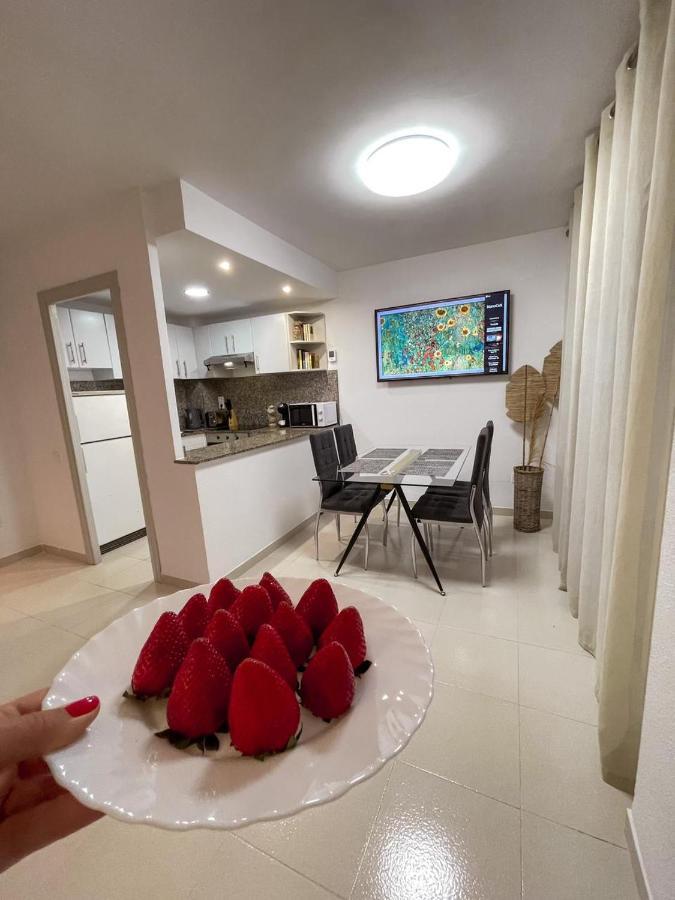 Royal Apartment Salou Exterior foto