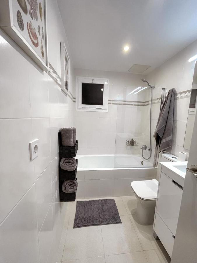 Royal Apartment Salou Exterior foto
