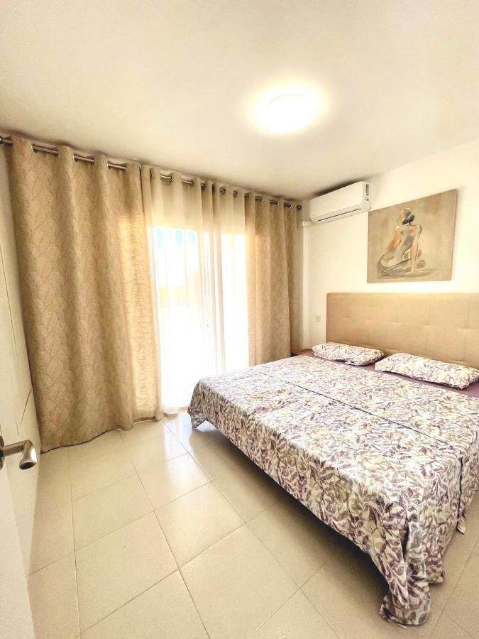 Royal Apartment Salou Exterior foto