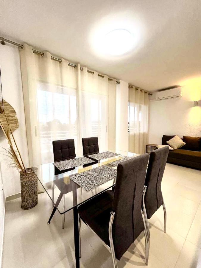 Royal Apartment Salou Exterior foto
