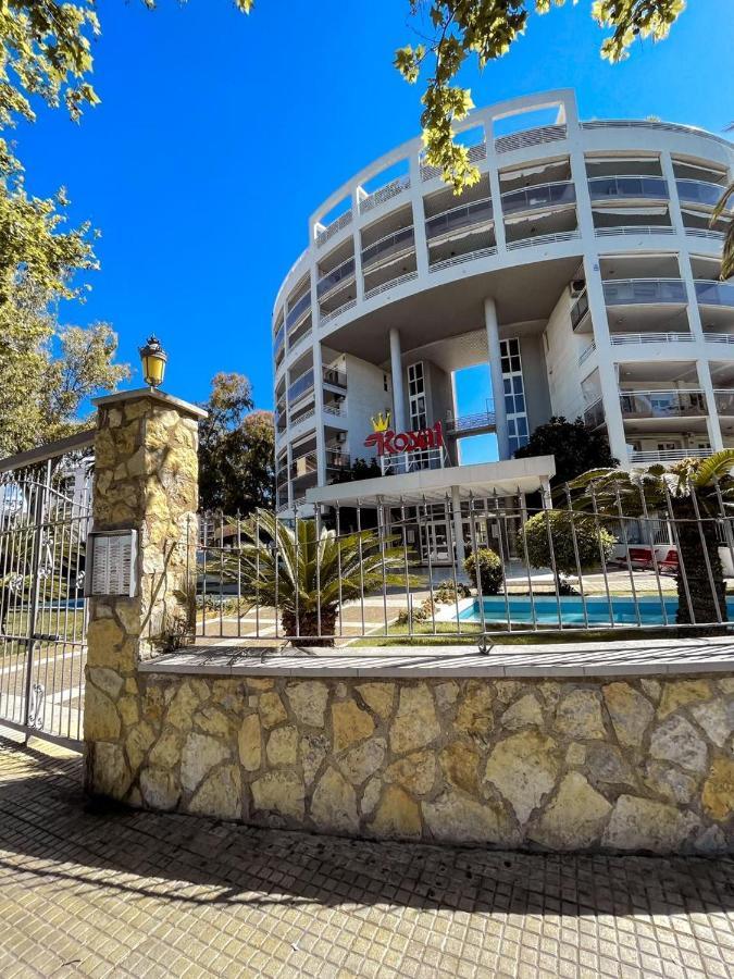Royal Apartment Salou Exterior foto