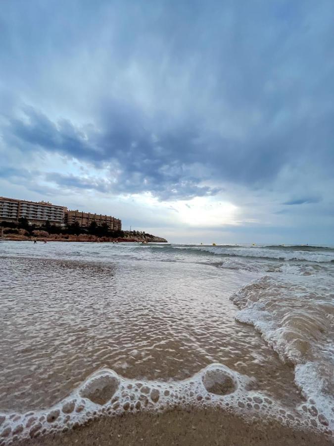 Royal Apartment Salou Exterior foto